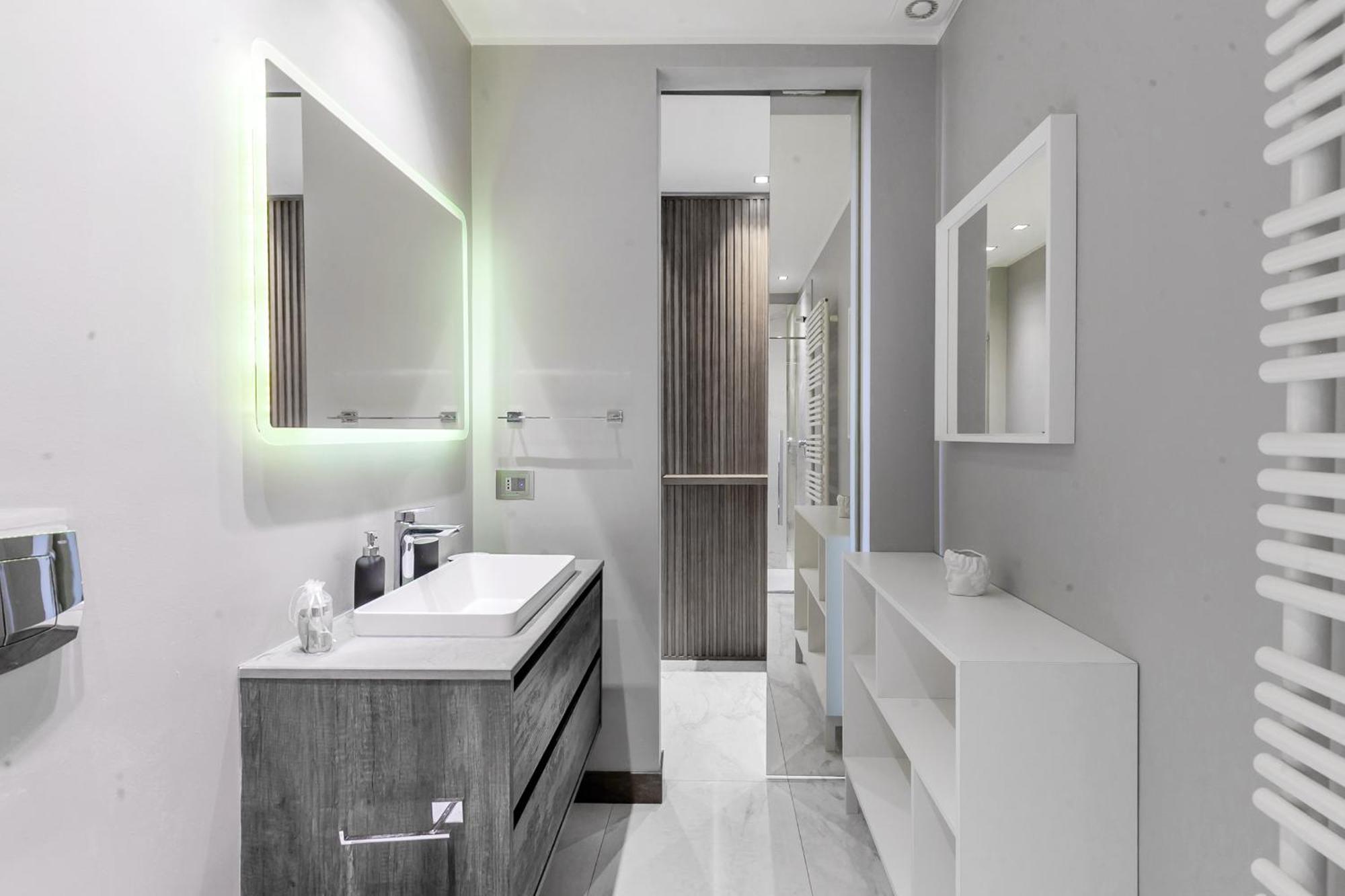 Appartamento San Babila Executive - Discover The Historic Centre Of