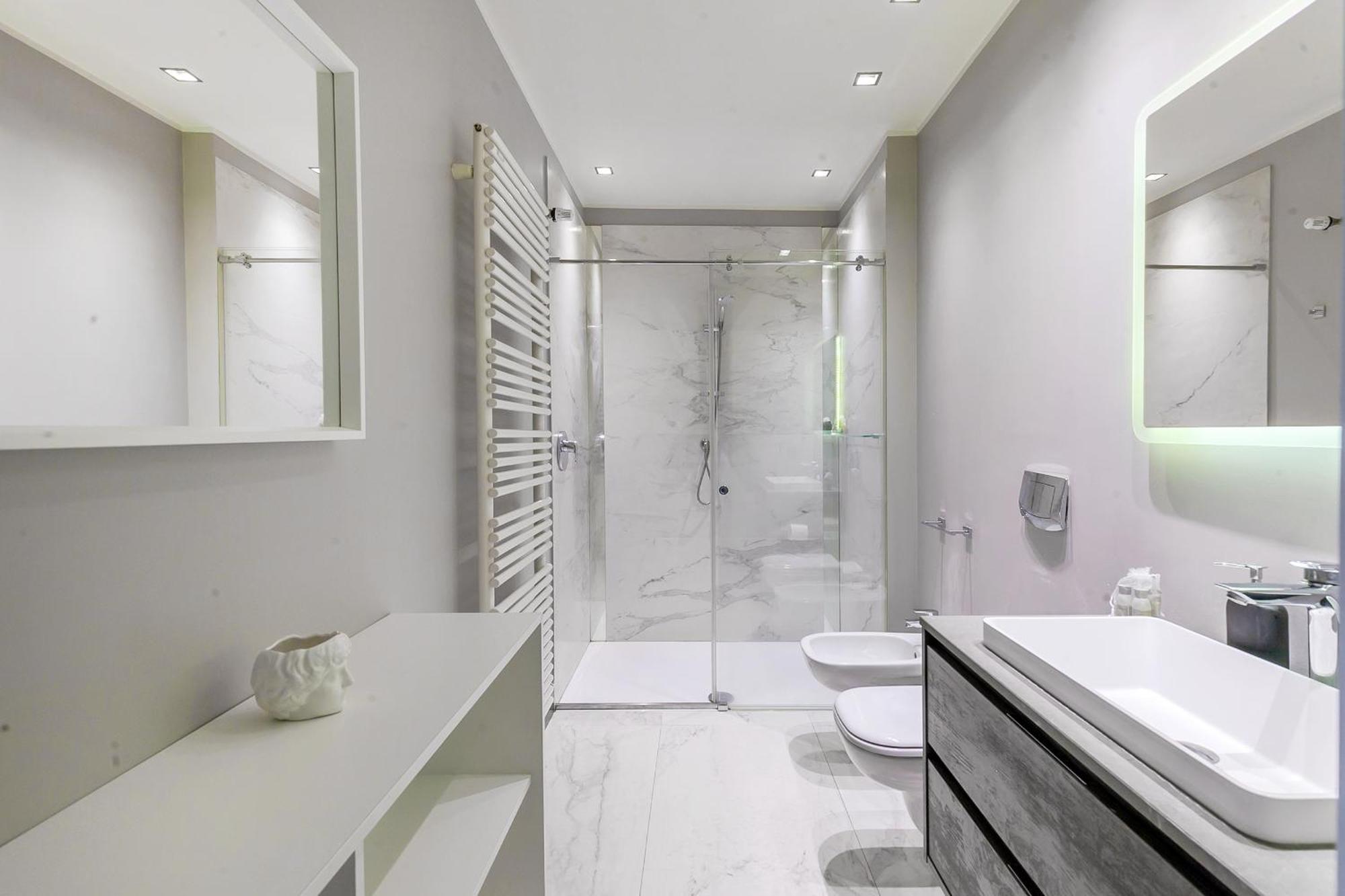 Appartamento San Babila Executive - Discover The Historic Centre Of Milano