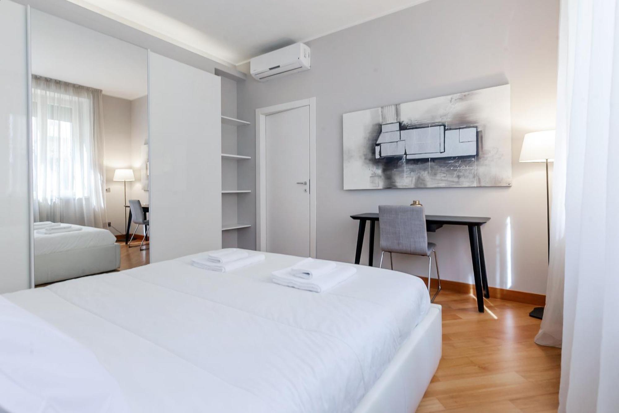 San Babila Executive - Discover The Historic Centre Of Appartamento Milano